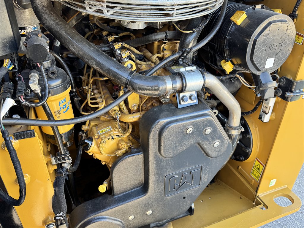 2021 Caterpillar 249d3 - $31,495