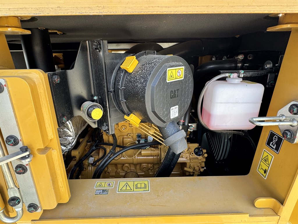 2025 Caterpillar 305.5 E2 CR - $71,995