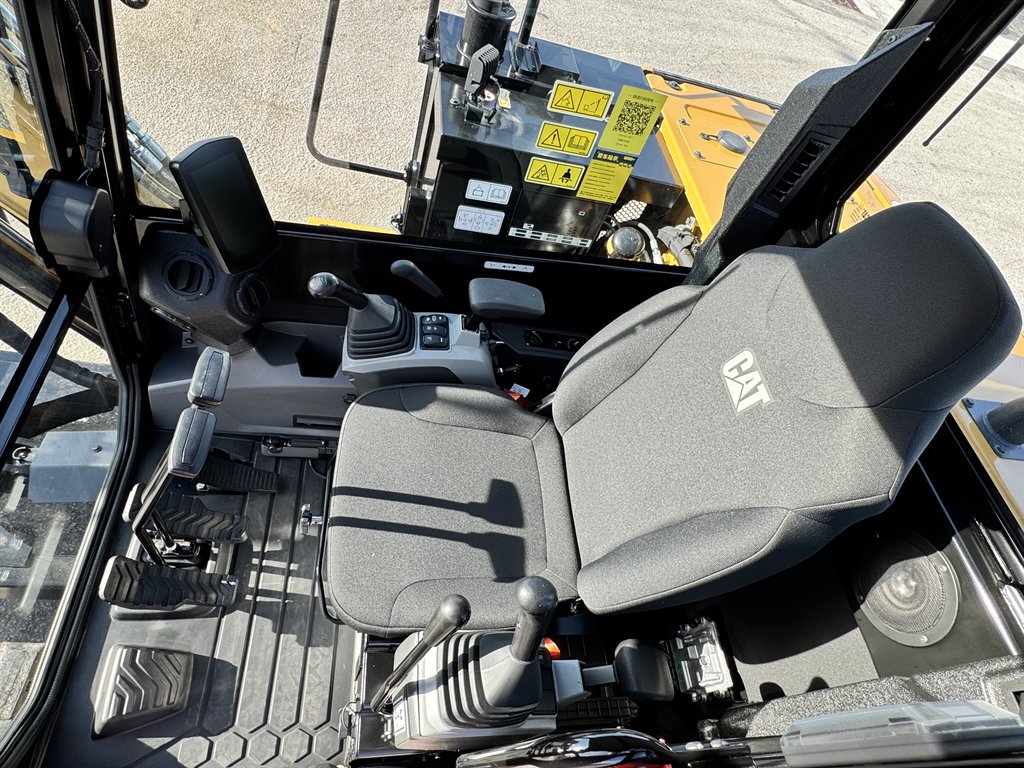 2025 Caterpillar 305.5 E2 CR - $71,995