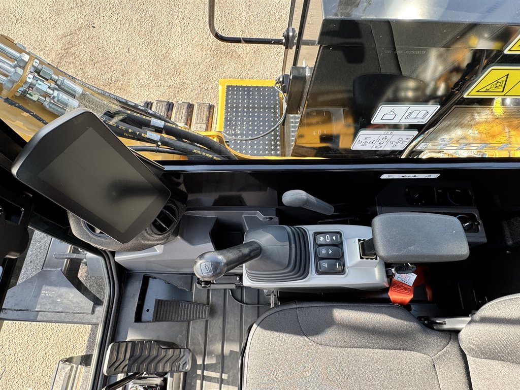 2025 Caterpillar 305.5 E2 CR - $71,995