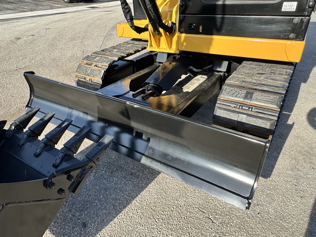 2025 Caterpillar 305.5 E2 CR - $71,995