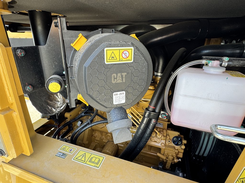2025 Caterpillar 305.5 E2 CR - $71,995