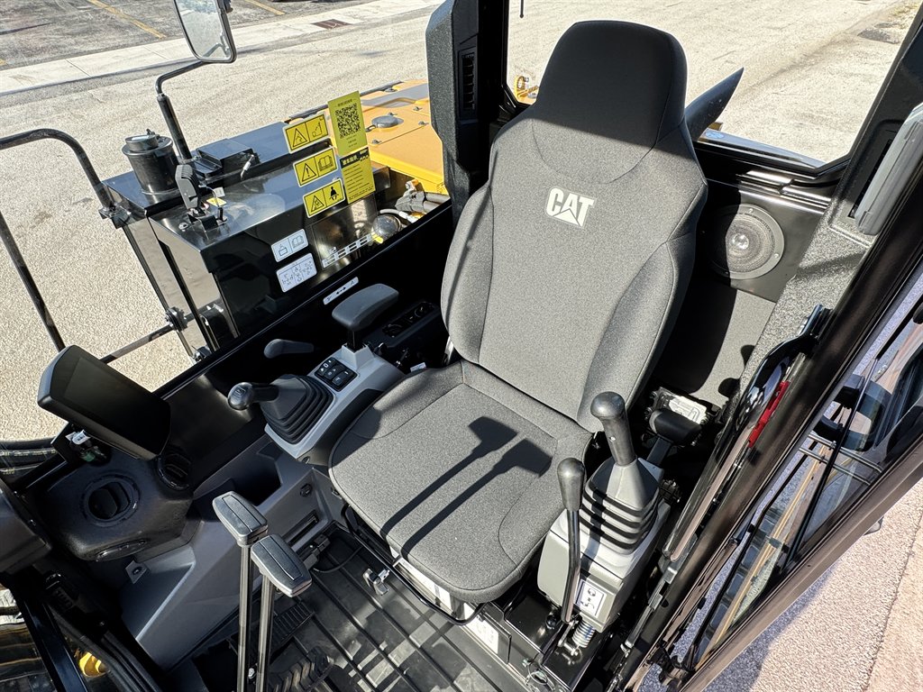 2025 Caterpillar 305.5 E2 CR - $71,995