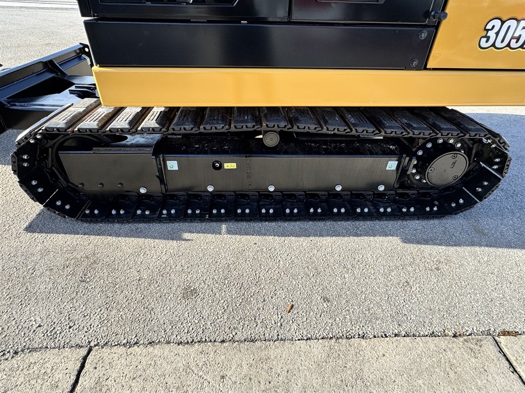 2025 Caterpillar 305.5 E2 CR - $71,995