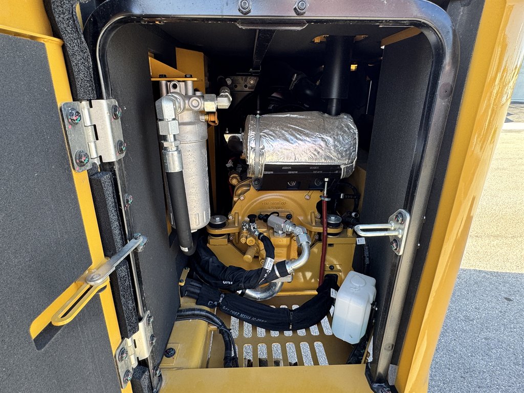 2025 Caterpillar 305.5 E2 CR - $71,995