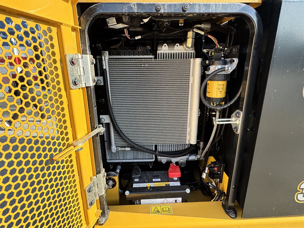 2025 Caterpillar 305.5 E2 CR - $71,995
