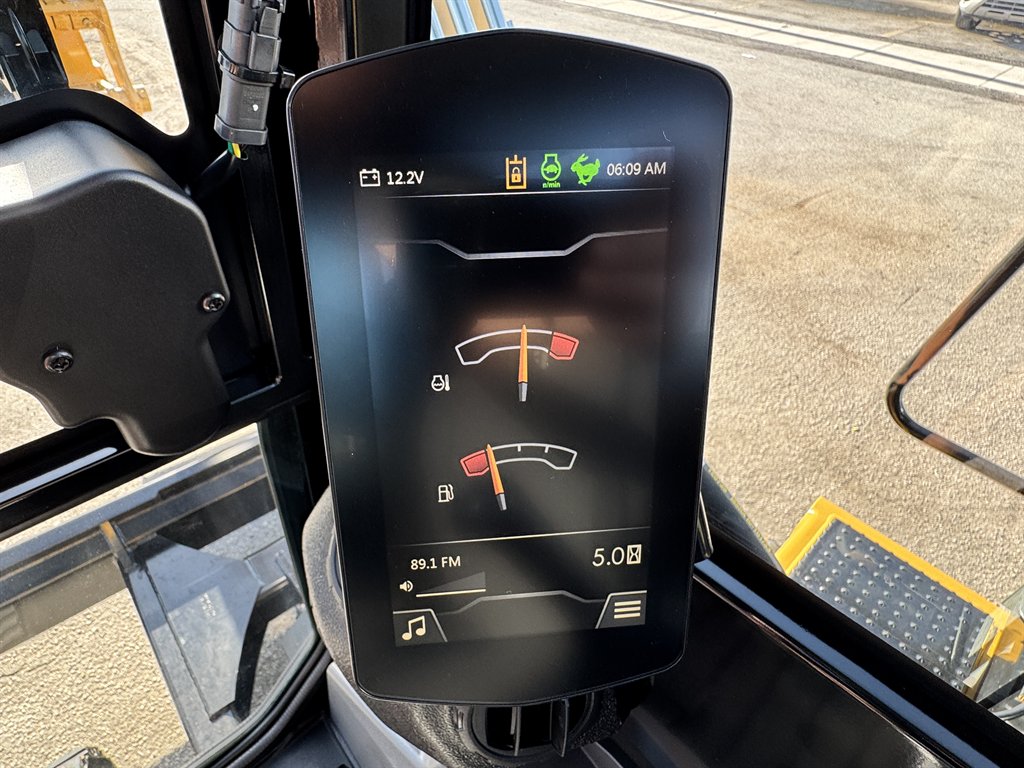2025 Caterpillar 305.5 E2 CR - $71,995