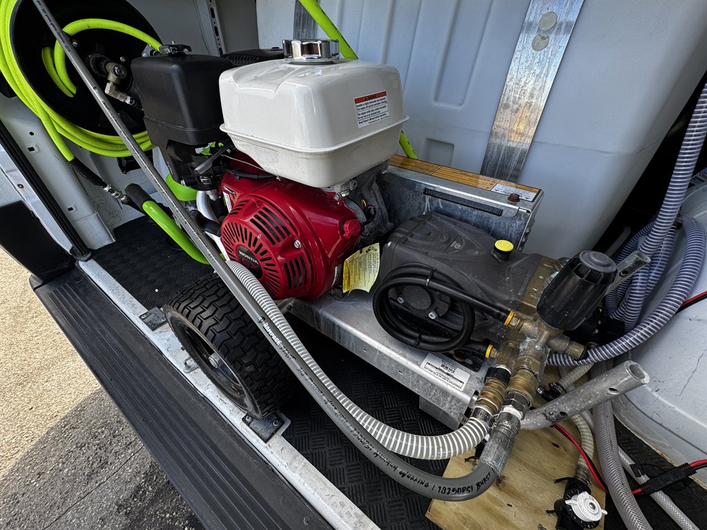 2025 Ram ProMaster 2500 - $35,995