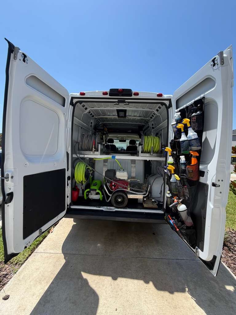 2025 Ram ProMaster 2500 - $35,995