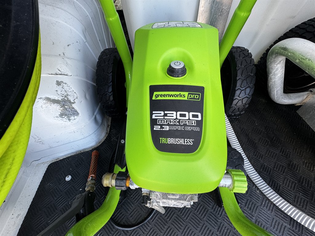 2025 Ram ProMaster 2500 - $35,995