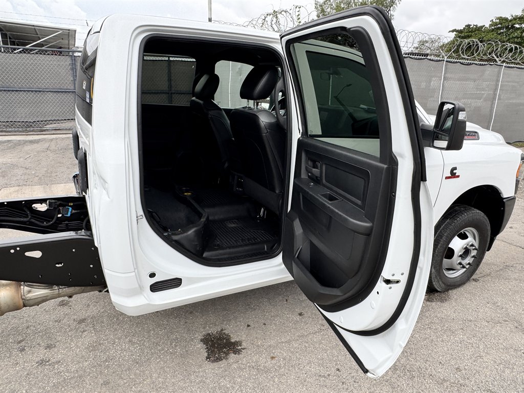 2023 Ram 5500 - $29,995