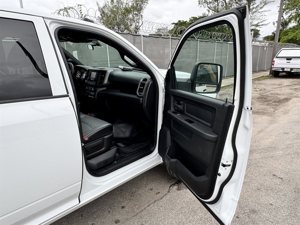 2023 Ram 5500 - $29,995