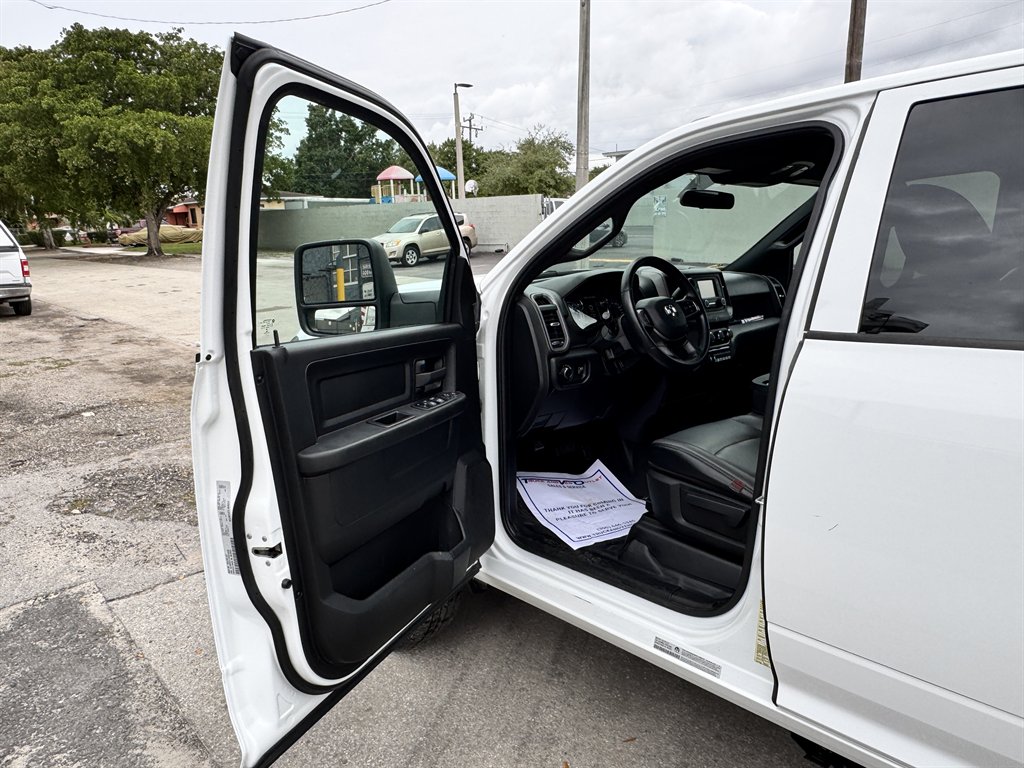 2023 Ram 5500 - $29,995