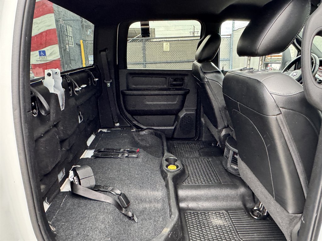 2023 Ram 5500 - $29,995