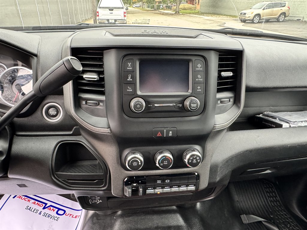 2023 Ram 5500 - $29,995
