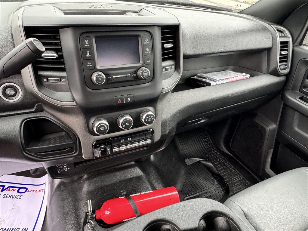 2023 Ram 5500 - $29,995