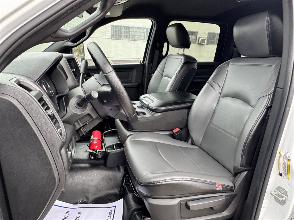 2023 Ram 5500 - $29,995