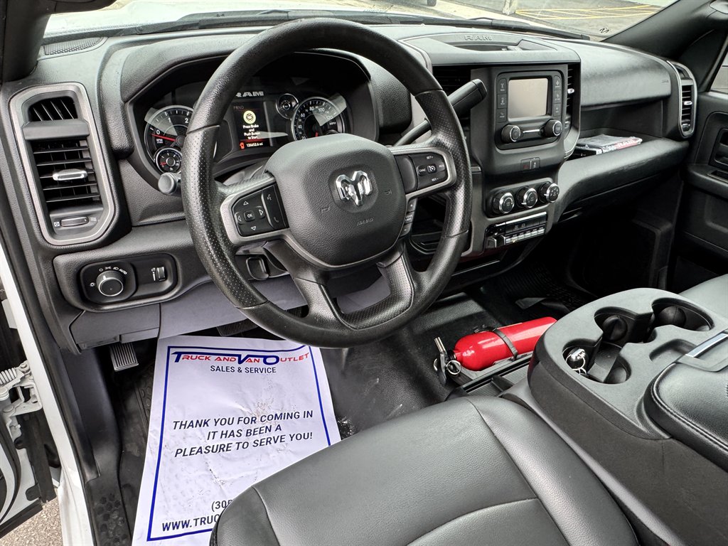 2023 Ram 5500 - $29,995