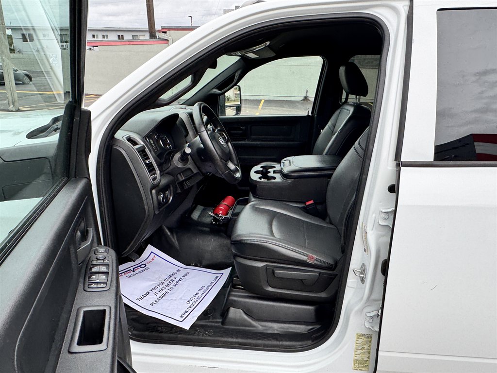 2023 Ram 5500 - $29,995