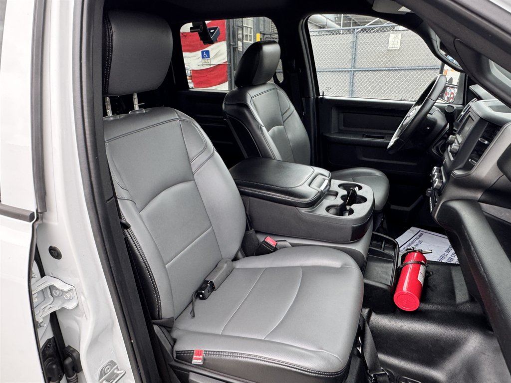2023 Ram 5500 - $29,995