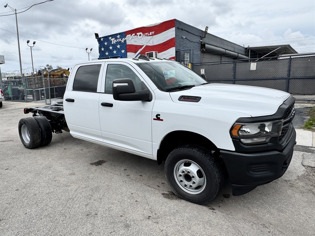 2023 Ram 5500 - $29,995