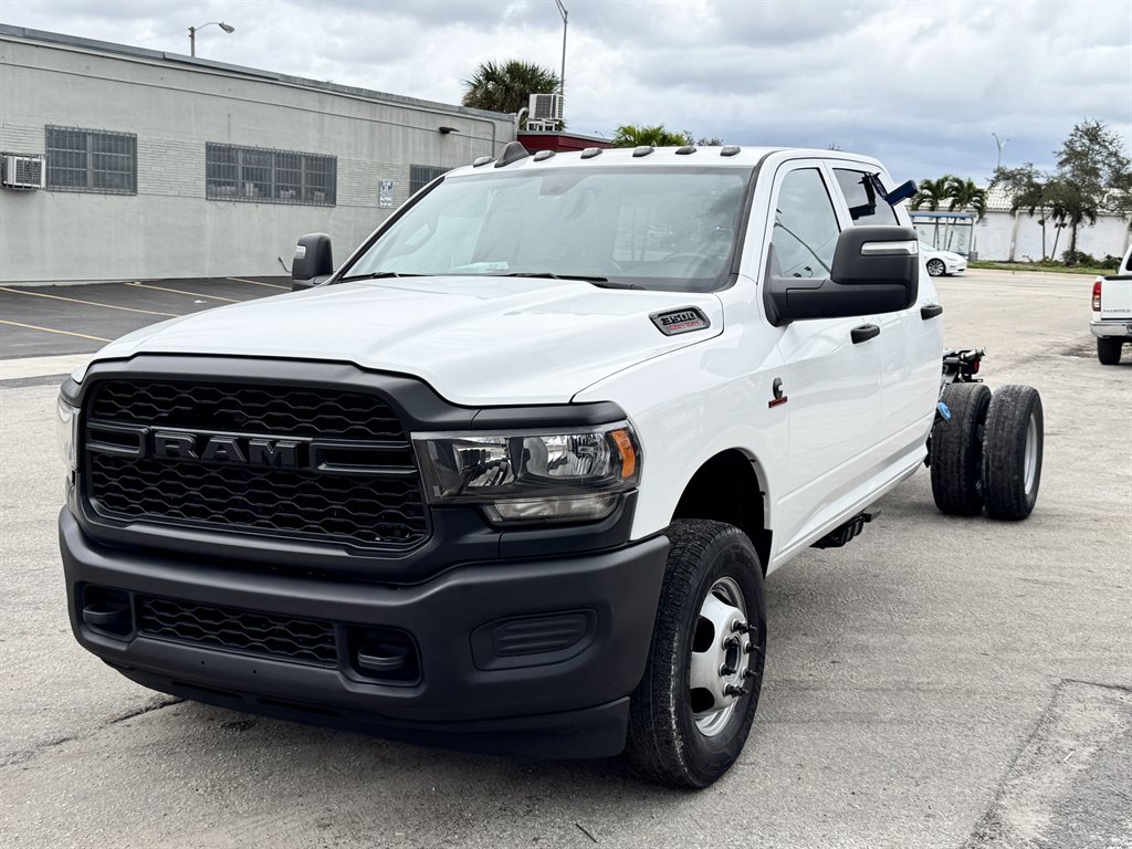 2023 Ram 5500 - $29,995