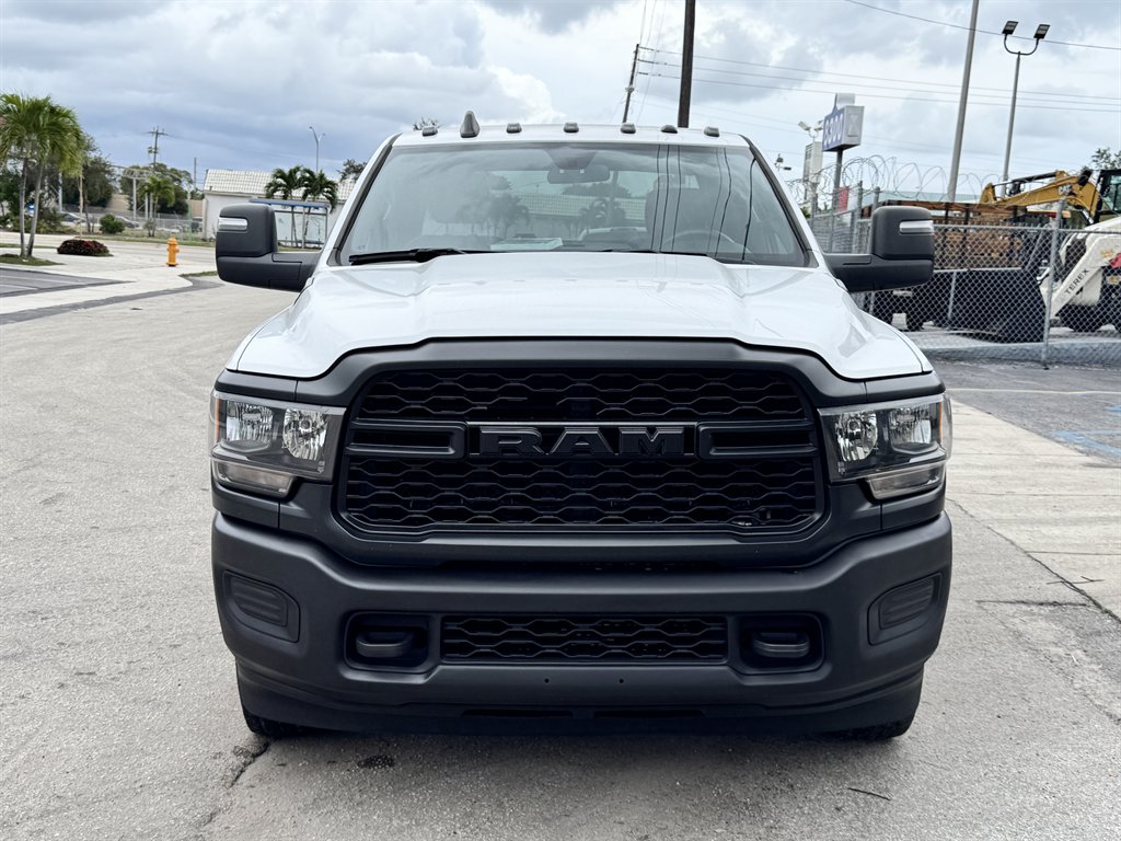 2023 Ram 5500 - $29,995