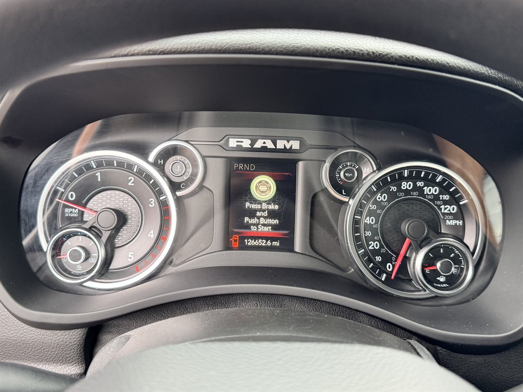2023 Ram 5500 - $29,995