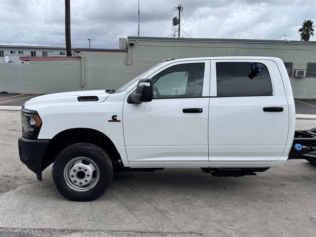 2023 Ram 5500 - $29,995