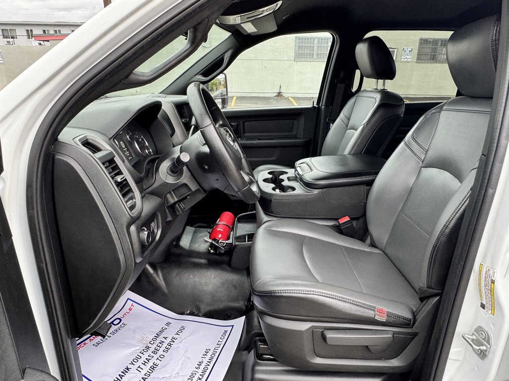2023 Ram 5500 - $29,995