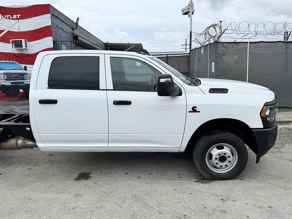 2023 Ram 5500 - $29,995
