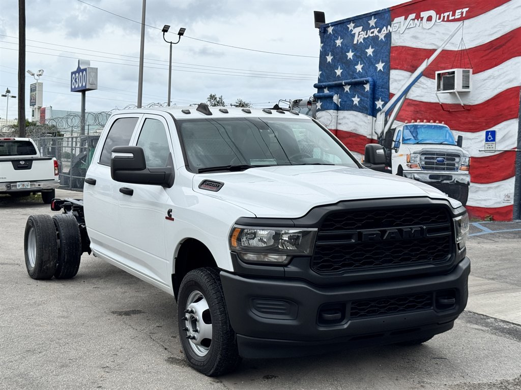 2023 Ram 5500 - $29,995