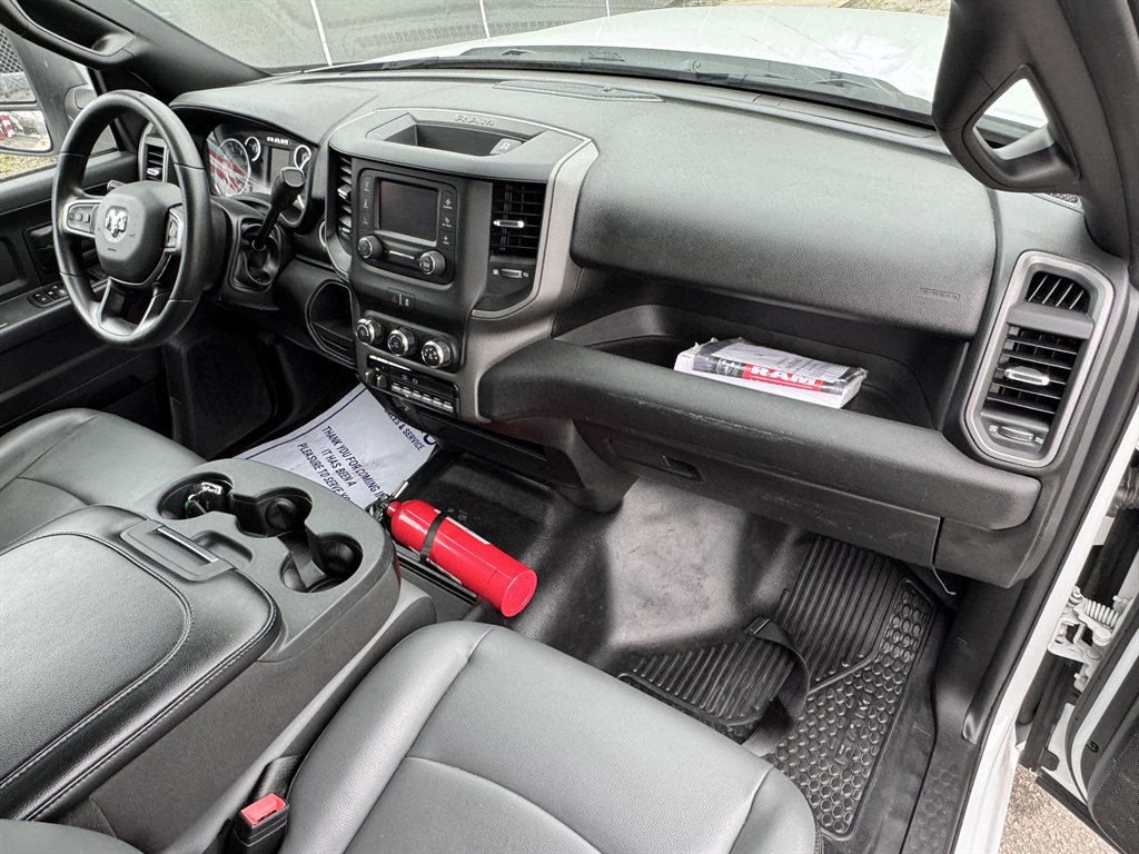 2023 Ram 5500 - $29,995