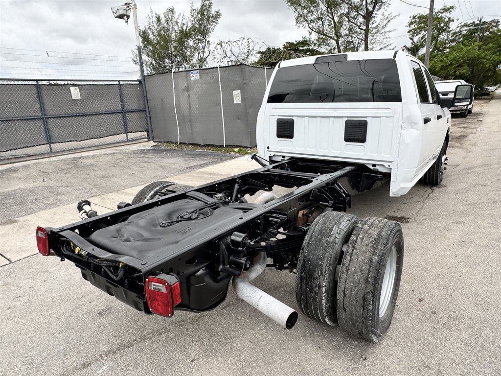 2023 Ram 5500 - $29,995