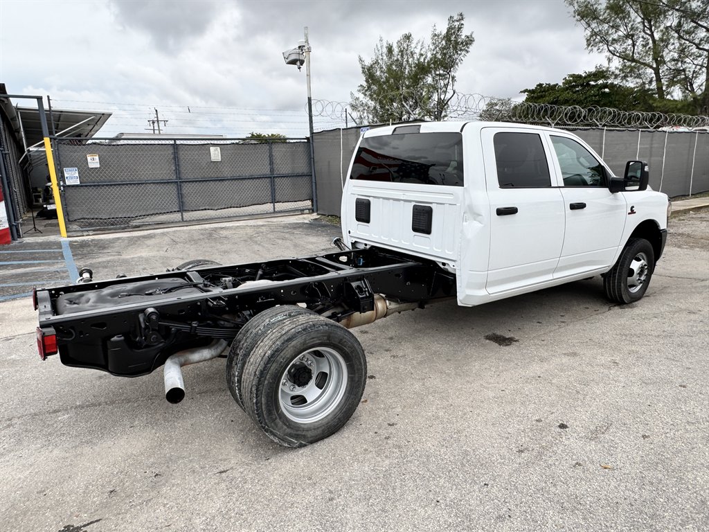 2023 Ram 5500 - $29,995