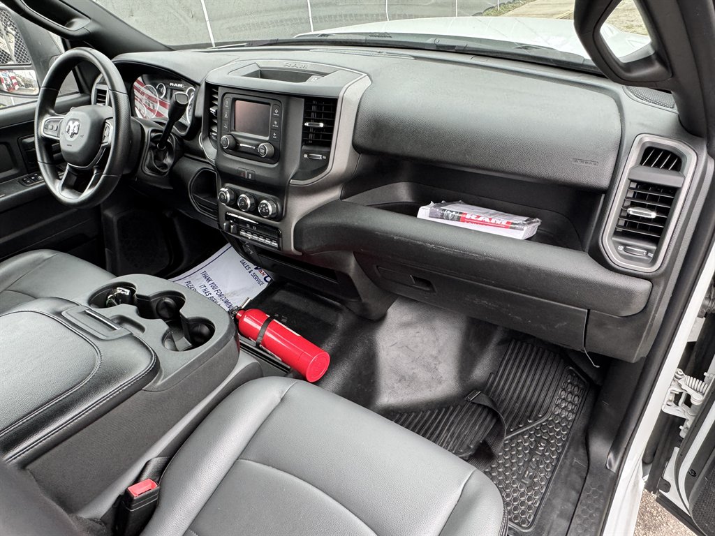 2023 Ram 5500 - $29,995