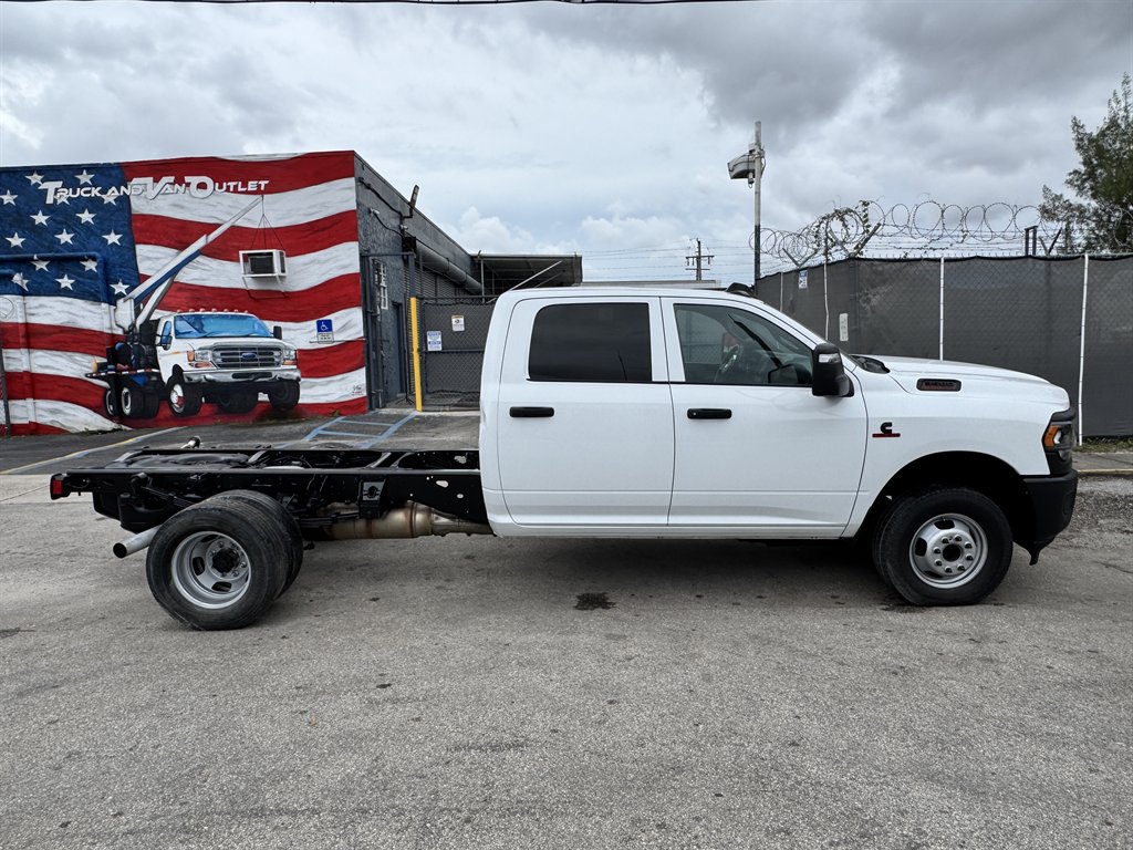 2023 Ram 5500 - $29,995