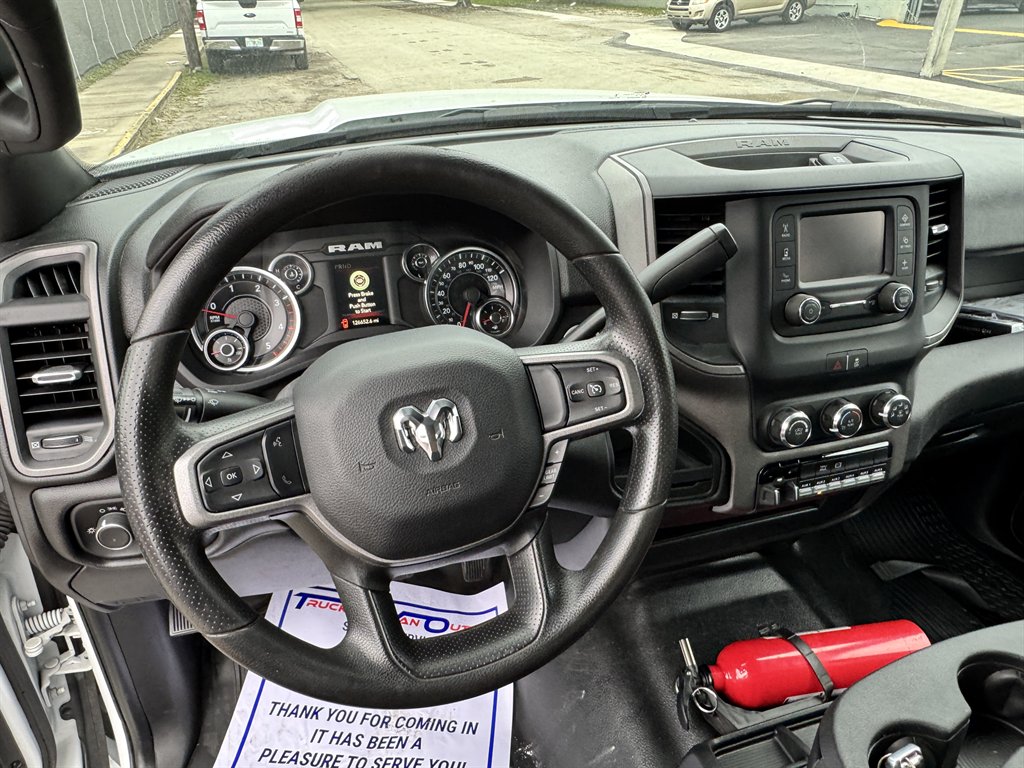 2023 Ram 5500 - $29,995