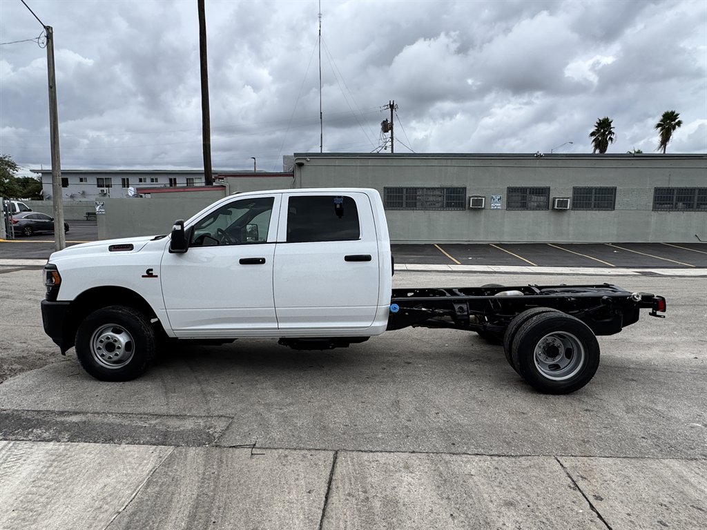 2023 Ram 5500 - $29,995