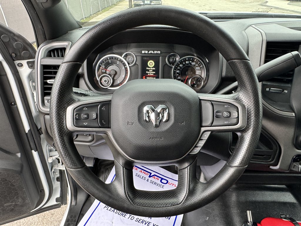 2023 Ram 5500 - $29,995