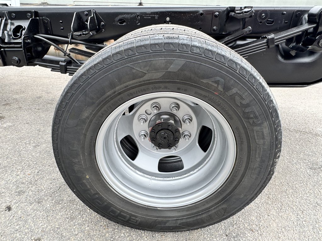 2023 Ram 5500 - $29,995