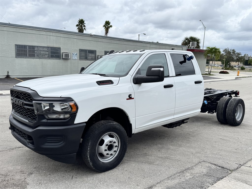 2023 Ram 5500 - $29,995