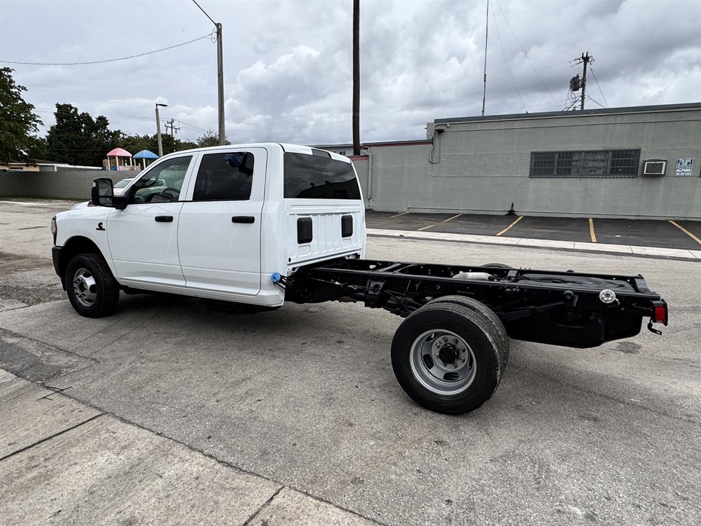2023 Ram 5500 - $29,995