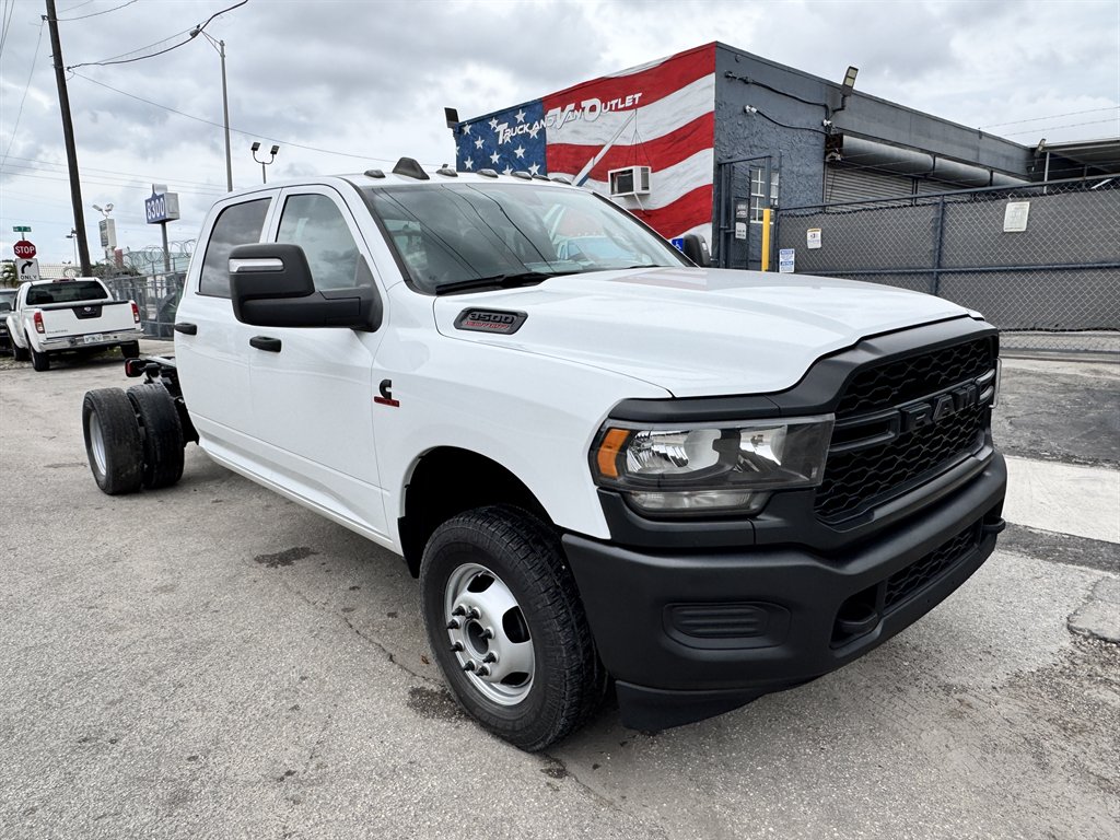 2023 Ram 5500 - $29,995