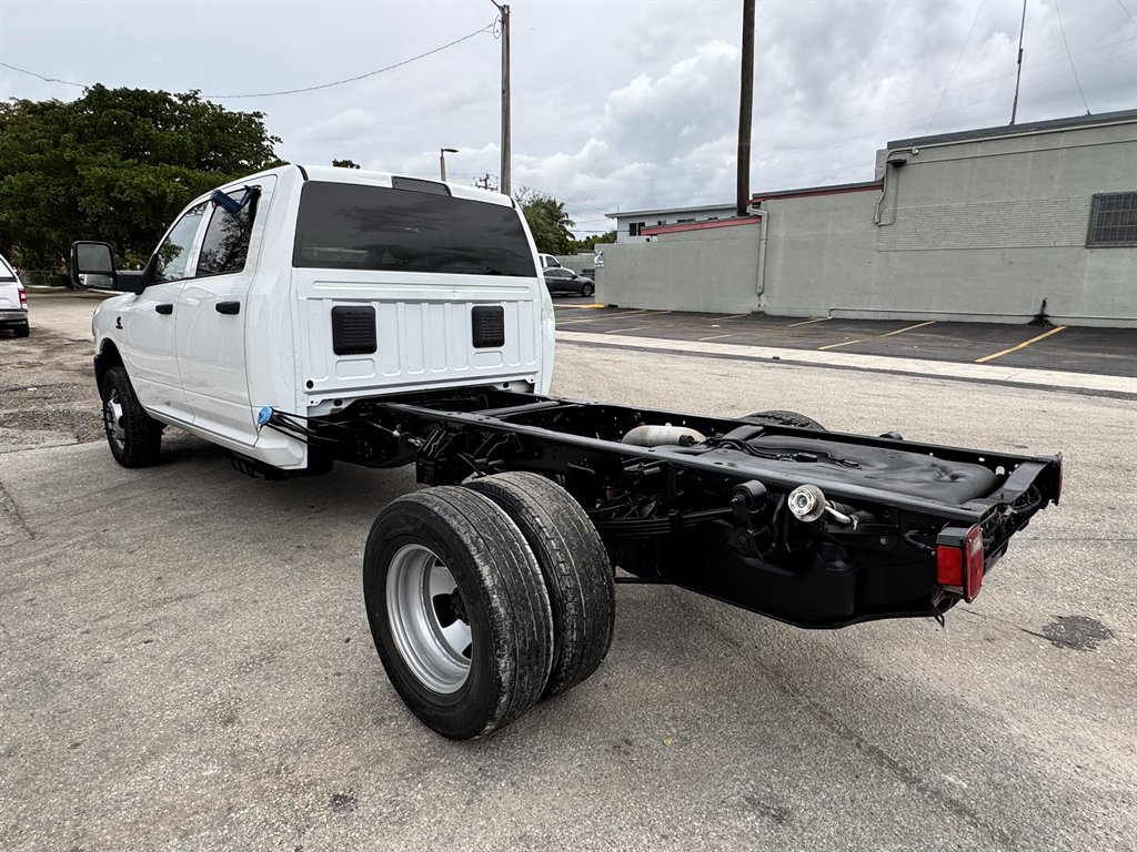 2023 Ram 5500 - $29,995