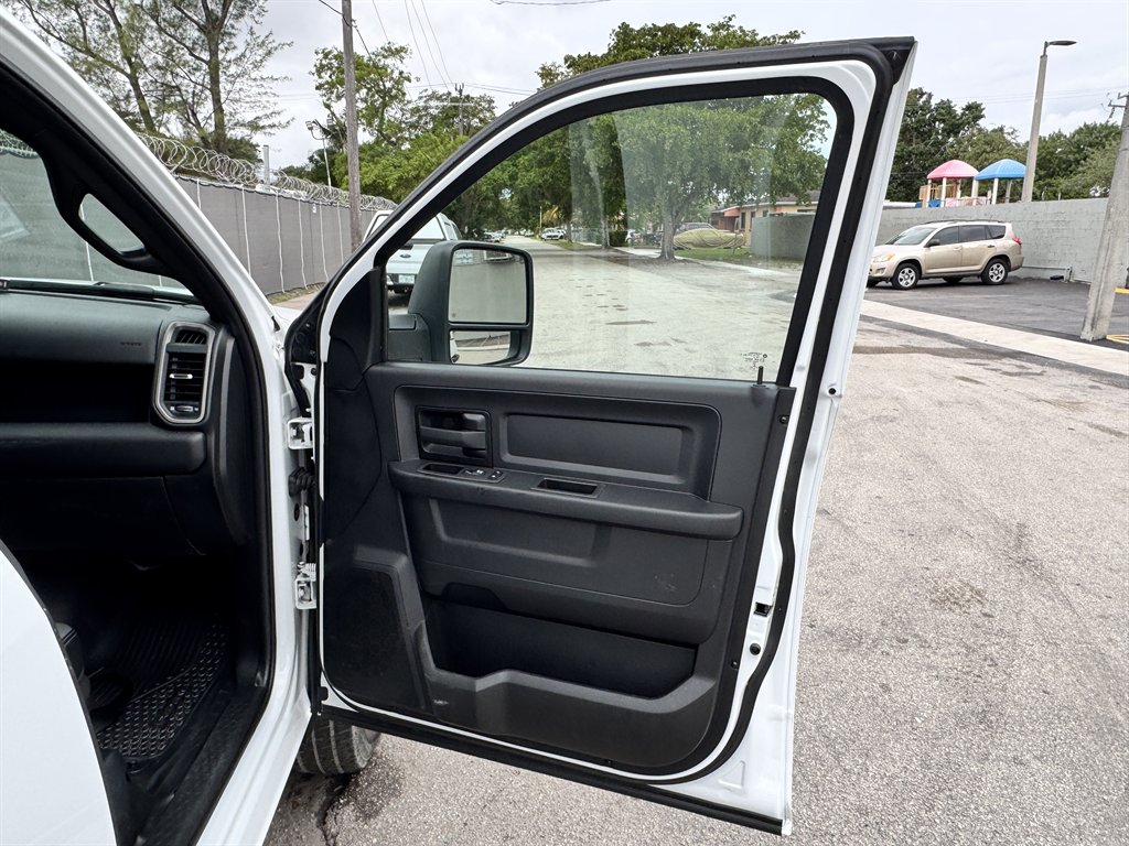 2023 Ram 5500 - $29,995