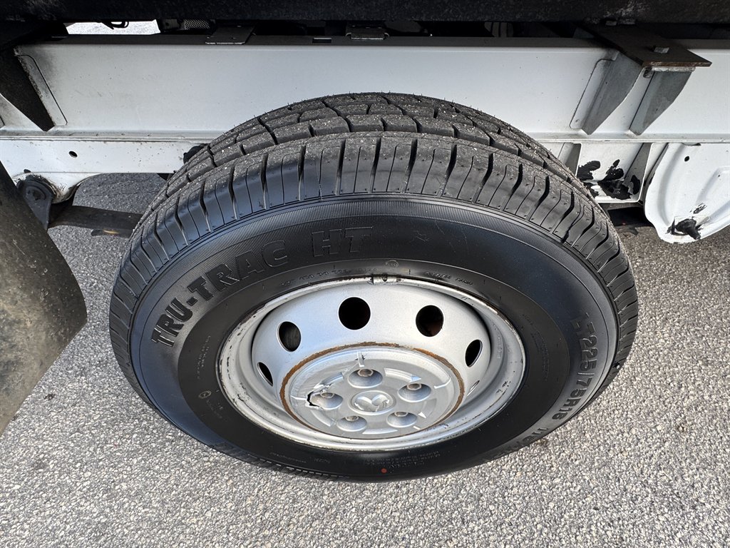 2021 Ram ProMaster 3500 - $29,995
