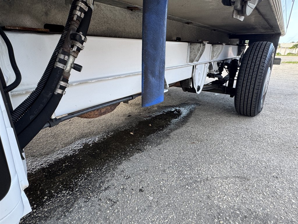 2021 Ram ProMaster 3500 - $29,995