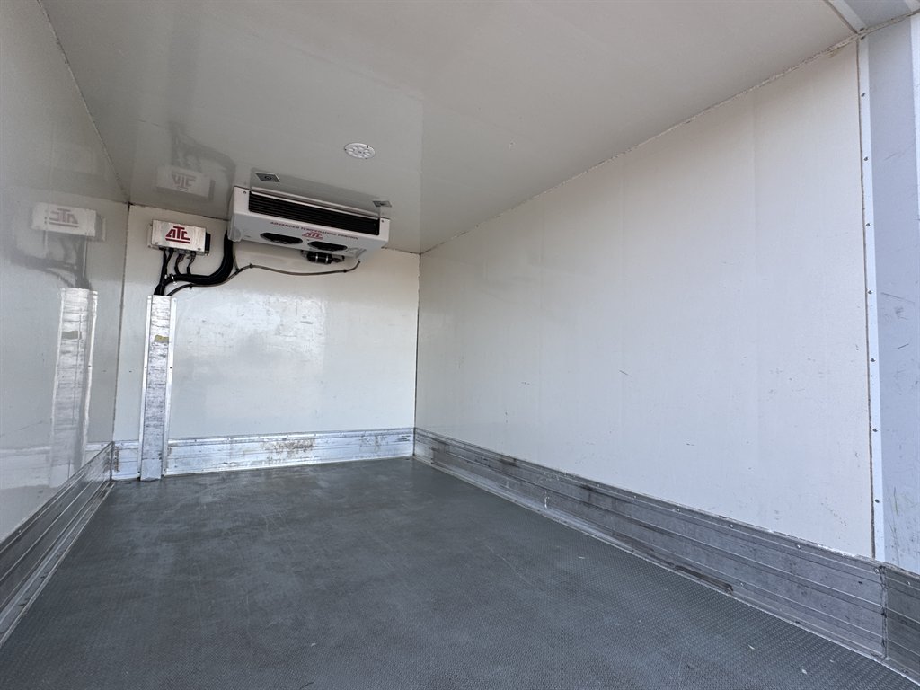 2021 Ram ProMaster 3500 - $29,995
