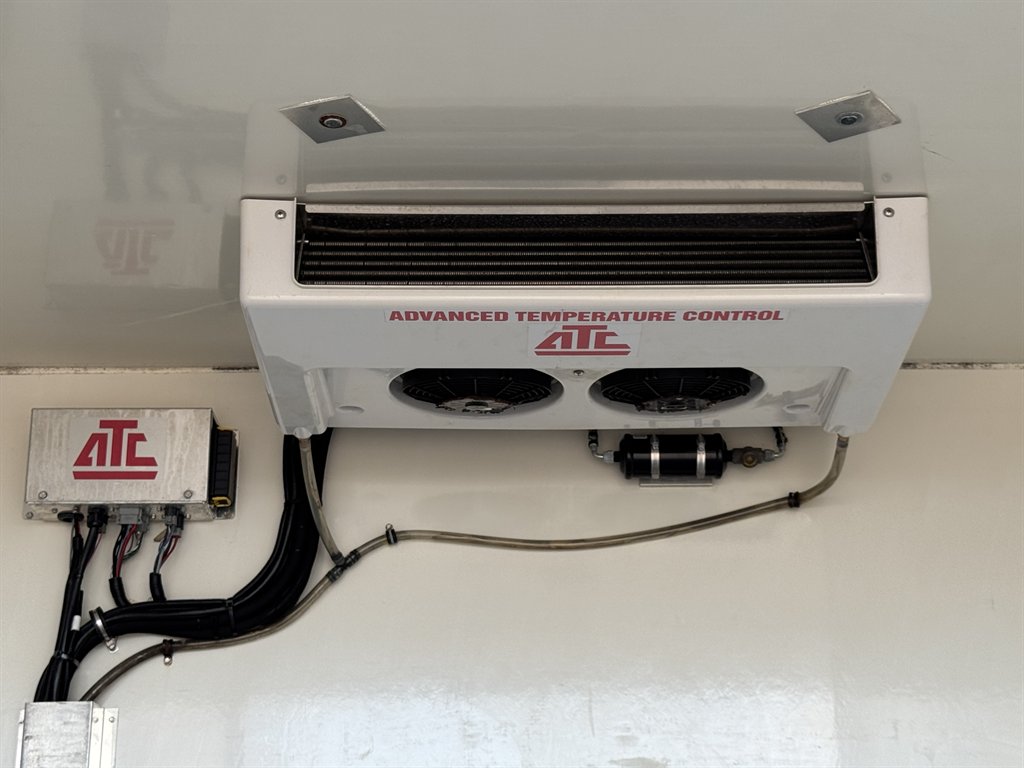 2021 Ram ProMaster 3500 - $29,995